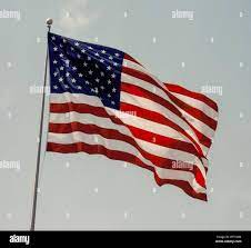 13 Sterne Amerikanische Flagge Stockfotos Und -Bilder Kaufen - Alamy