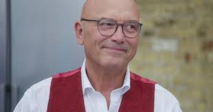 Gregg Wallace to step down from presenting BBC's MasterChef