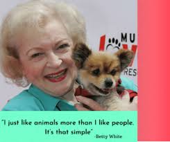 Outpouring of Love for Betty