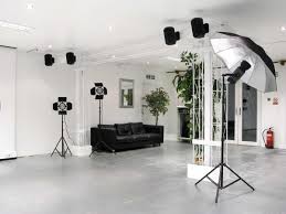 Building A Cyclorama Google Search Studio Interior Studio Photography Photo Studio Design