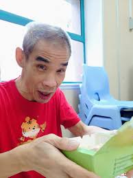 Bishan Home for the Intellectually Disabled