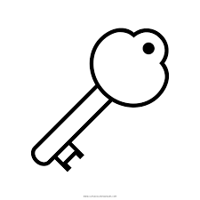 Create a pc shortcut key to a favorite web page by following the steps below. Room Key Coloring Page Ultra Coloring Pages