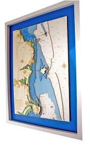 All About 3d Nautical Charts