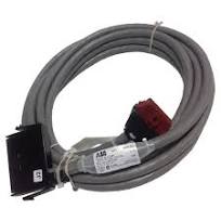 ABB INFI-Net Interface Cable 20ft NKLS01-20