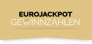 Die ziehung des eurojackpots findet immer freitags um 21 uhr statt. Uberprufe Alle Eurojackpot Gewinnzahlen Aus Unserem Archiv