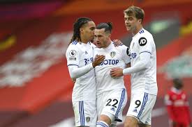 Get the leeds united sports stories that matter. Jelang Laga Pelatih Wolves Gaya Leeds United Sangat Unik Republika Online