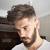 Step Haircut Mens 90s