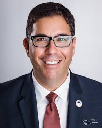 Record & Priorities — Jerry Bien-Willner, Mayor of Paradise Valley (Paid  for and Authorized by Jerry for Mayor of Paradise Valley)