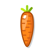 Download high quality carrot clip art from our collection of 41,940,205 clip art graphics. Carrot Icon Of Colored Outline Style Available In Svg Png Eps Ai Icon Fonts