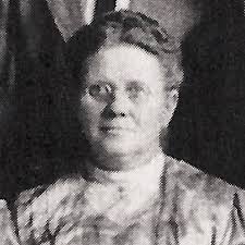 Mary A Brummel Pattermann (1870-1948)