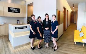 Premier clinic, ttdi aesthetic medicine physician, public relations, business png. New Branch Opening Cheras Dr Chen Tai Ho