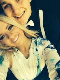 Christina Chartier's Instagram, Twitter & Facebook