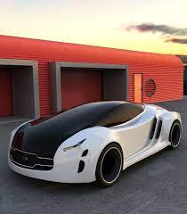 Astrum Meera Concept Cars Sports Cars Luxury Cool Cars