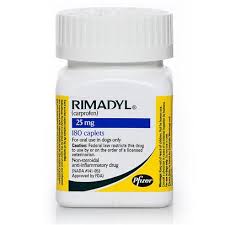 Using Rimadyl Carprofen For Dogs Com