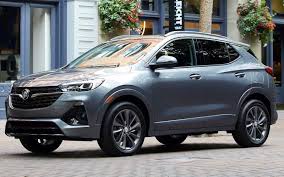 Buick Encore Gx Essence 2020 Buick Encore Buick Sport Utility Vehicle