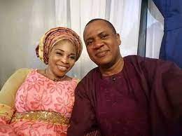 Gospel singer, tope alabi in an interview with punch talks about her husband and her alleged affair with the late prophet ajanaku. Tope Alabi I Am Always The First To Apologize To My Husband Knowefritin Nigeria