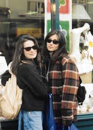 Do you like this video? Shannen Doherty And Holly Marie Combs Photo Album Off The Map With Shannen And Holly Gac