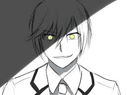 Anime by walterson anime character names. Charlotte Anime Doodle By Timeserious On Deviantart