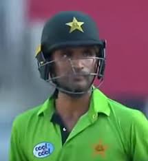 Quinton de kock was named man of the match for his unbeaten 70 runs. Fakhar Zaman Cricketer Wikipedia
