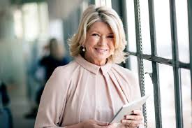In 1991, martha stewart, inc., became martha stewart living omnimedia, inc., with the release of her magazine, martha stewart living. Martha Stewart S Media Empire Sold For Fraction Of Its Former Value The New York Times