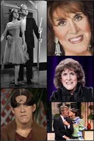 Remembering Ruth Buzzi, a talented comedian and actress