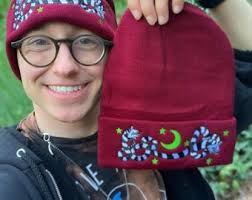 An Homage to the Ghost With the Most, Beetlejuice Beetlejuice Beetlejuice! 