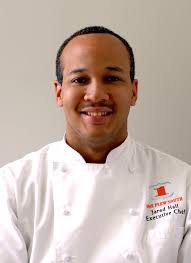 What would 24 Atlanta chefs bring to a potluck?