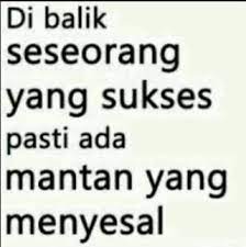 Mantan memang terkadang menjadi sosok yang sulit tuk kamu lupakan. Kata Kata Lucu Mantan Sindiran Pedas Tentang Masa Lalu