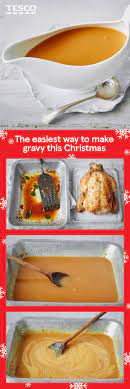 How To Make Gravy For Any Roast Recipe Christmas Food Dinner Roast Dinner Gravy Recipes