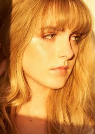 Fan Casting Ella Bird as McKenna Grace in Characters actors have played or  will play