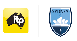 590 x 443 jpeg 30 кб. Sydney Fc Logo Png 4 Png Image 1942599 Png Images Pngio
