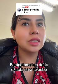 Maternidad y Dosis: Respuesta a Maia en TikTok