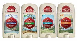 Old Spice Fresh Collection Old Spice Deodorant Labels Deodorant