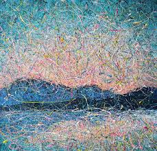 Image result for jackson pollock