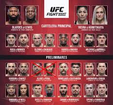 Ufc fight night 185 (also known as ufc on espn+ 43) is an upcoming mixed martial arts event produced by the ultimate fighting championship that will take place on february 20, 2021 at a tba location. 4xdsfpjqdqmukm