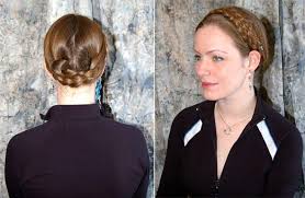 In this updated version, not only do i show you hot to put long hair under a wig cap, but also i show you how to put on a wig and even answer your questions about wigs and wig caps. Long Hair And Short Wigs A Tutorial And Sewing Is Half The Battle