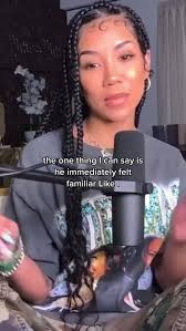 Jhene Aiko Lovespell