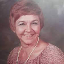 Mildred "Millie" Terek Mongelluzzo Obituary January 16, 2018