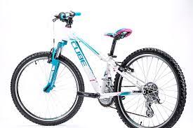 Cube 24 Inch Mountain Bike Pasteurinstituteindia Com