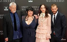 Na 50 Ottenkov Temnee Otzyvy O Filme Korrespondent Net