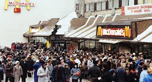 Seeking to bring the soviet union up to economic par with capitalist countries such as germany, japan, and the united states, gorbachev decentralized economic controls and. Quiz What Do You Know About Perestroika Russia Beyond