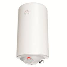 Functionarea elementelor de incalzire cu imersie electrica este indicata de lumina pilot. Boiler Electric Habitat 50l 1500w Romstal