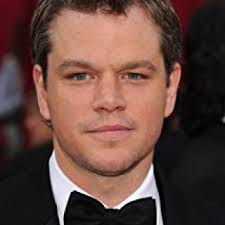 Carroll Shelby (played by Matt Damon) outfits