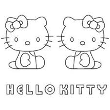 Incredible hello kitty coloring page to print and color for free. Top 75 Free Printable Hello Kitty Coloring Pages Online Artofit