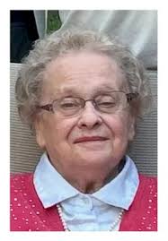 Leona N. Skillingstad, 91, Sauk Rapids