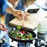 Cooking
