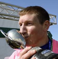 K2B 2019: Runners turn out in record numbers for charity event