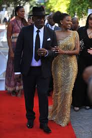 She is the former shadow communications minister and is a former spokesperson for the democratic alliance. Beading Feathers And Pops Of Colour Here Are The Standout Looks From The Sona Red Carpet W24