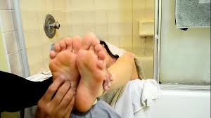 Foot Worship - Sunshine Tampa - EPORNER