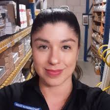 Jessica Hamer (Cruz)